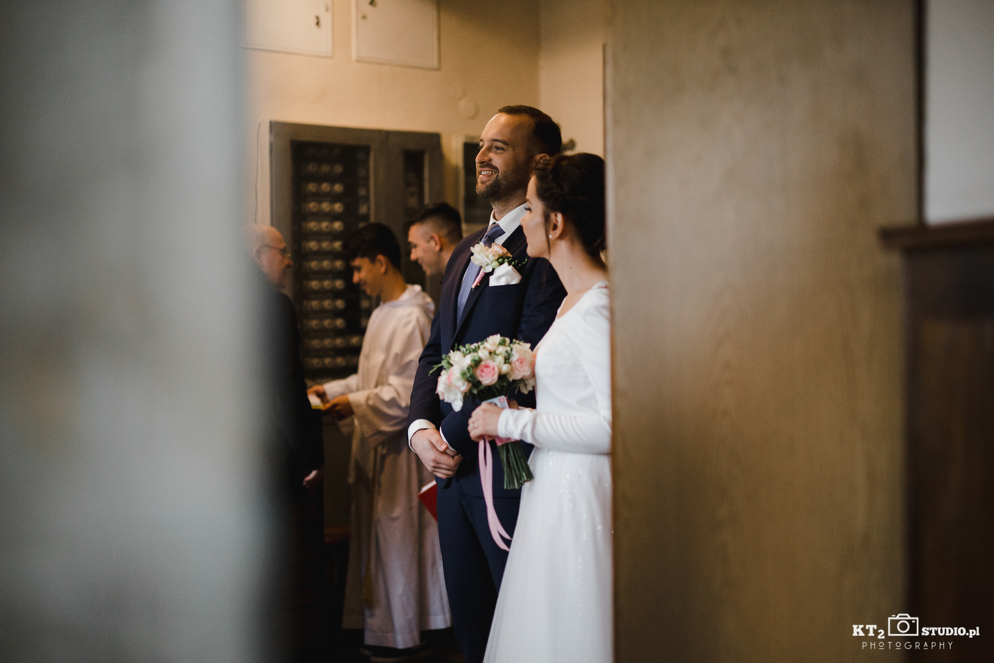 fotografia ślubna Tarnów