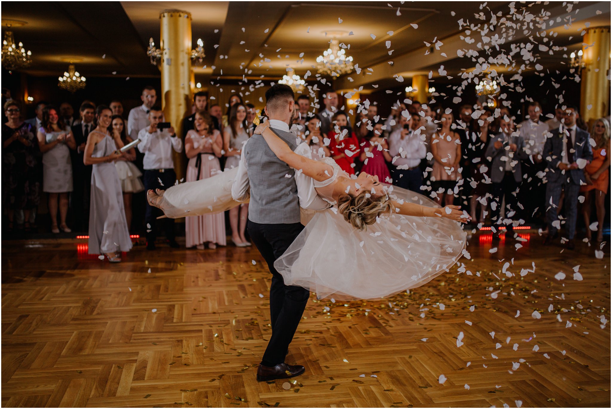 Campari Fotografia Ślubna