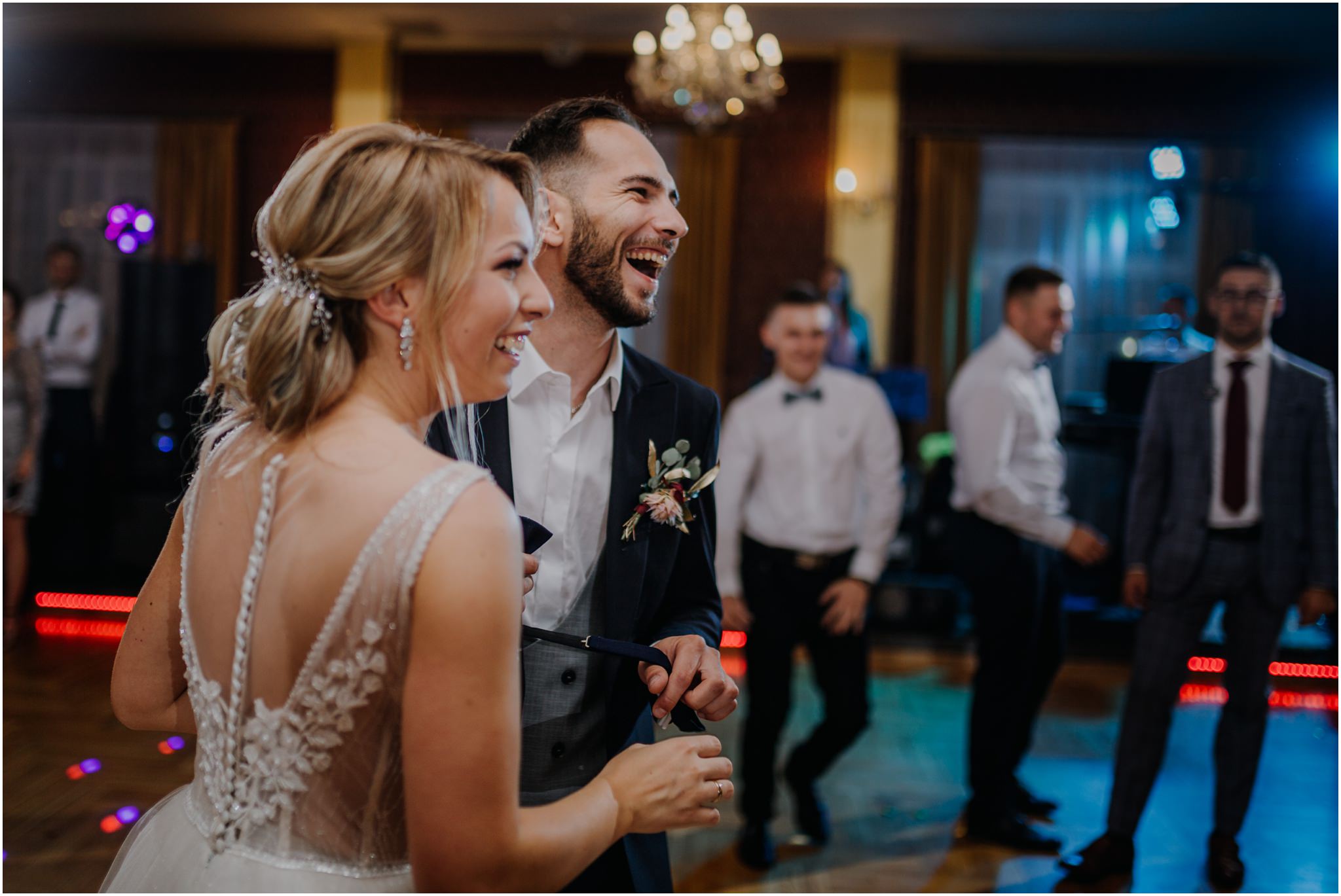 Campari Fotografia Ślubna