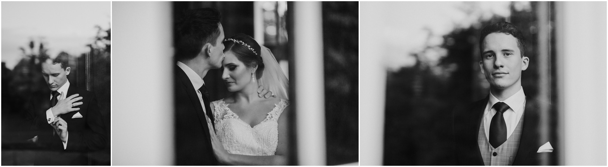 sesja ślubna pałac goetz