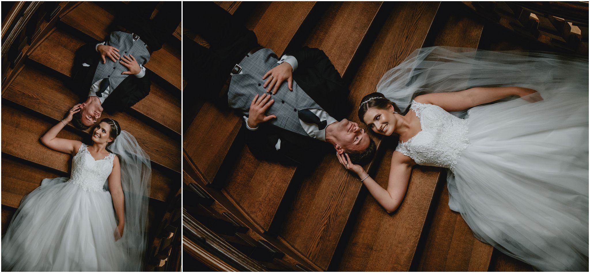 sesja ślubna pałac goetz