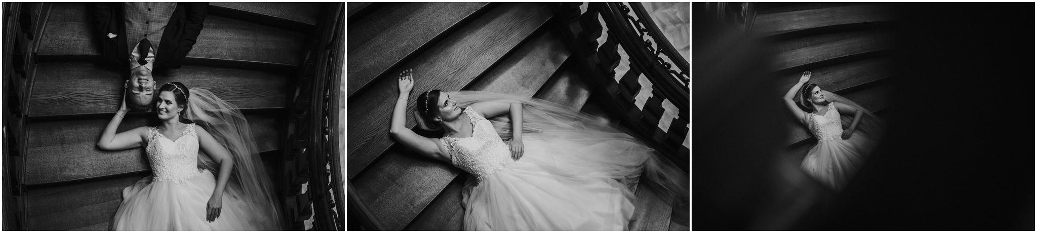 sesja ślubna pałac goetz