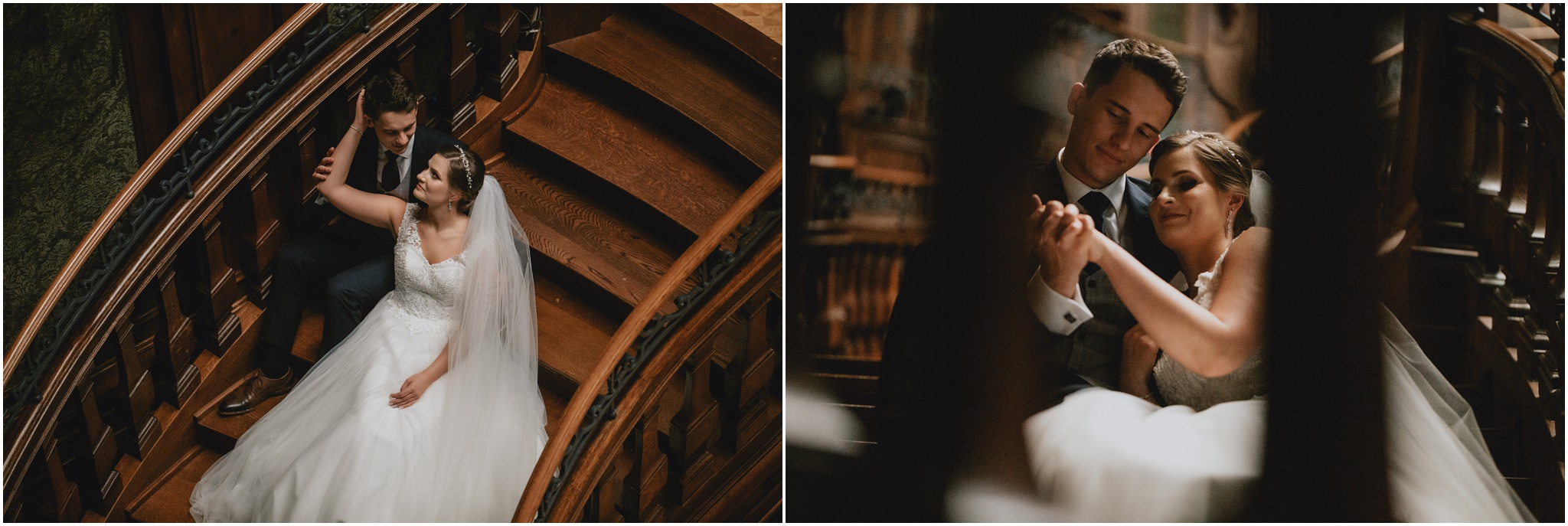 sesja ślubna pałac goetz