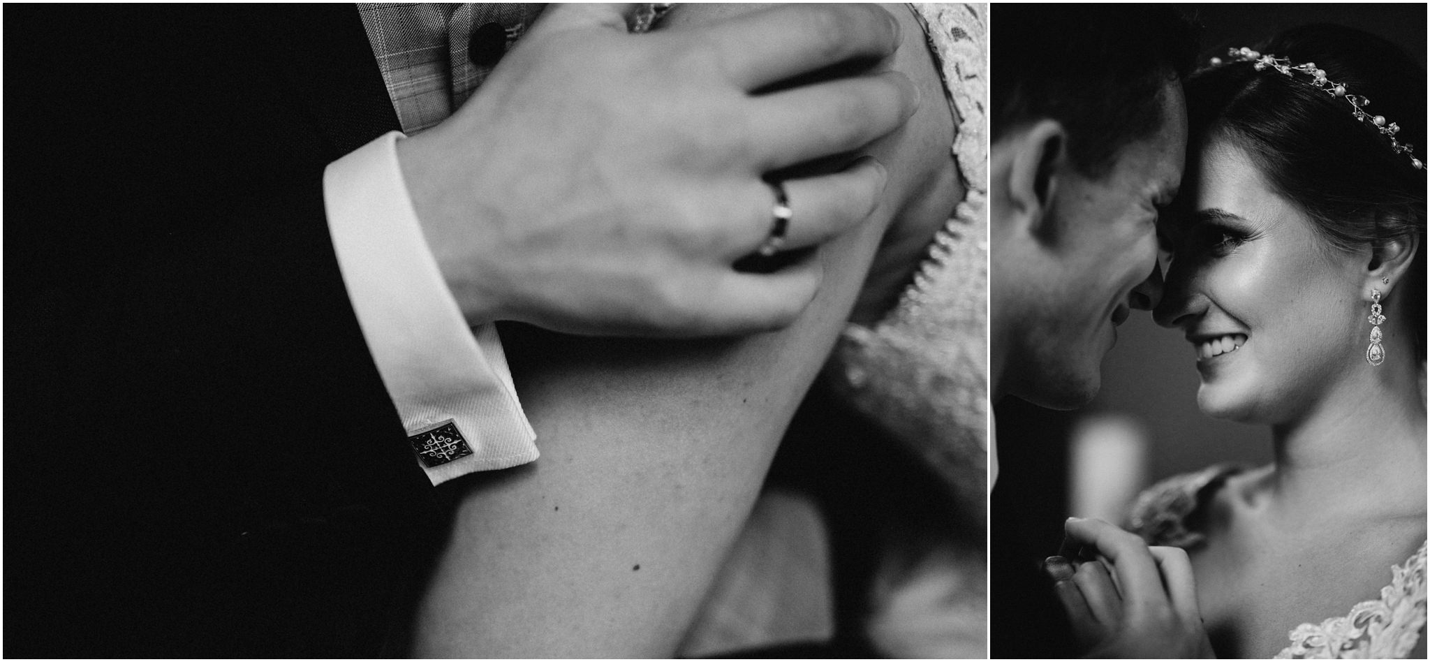 sesja ślubna pałac goetz