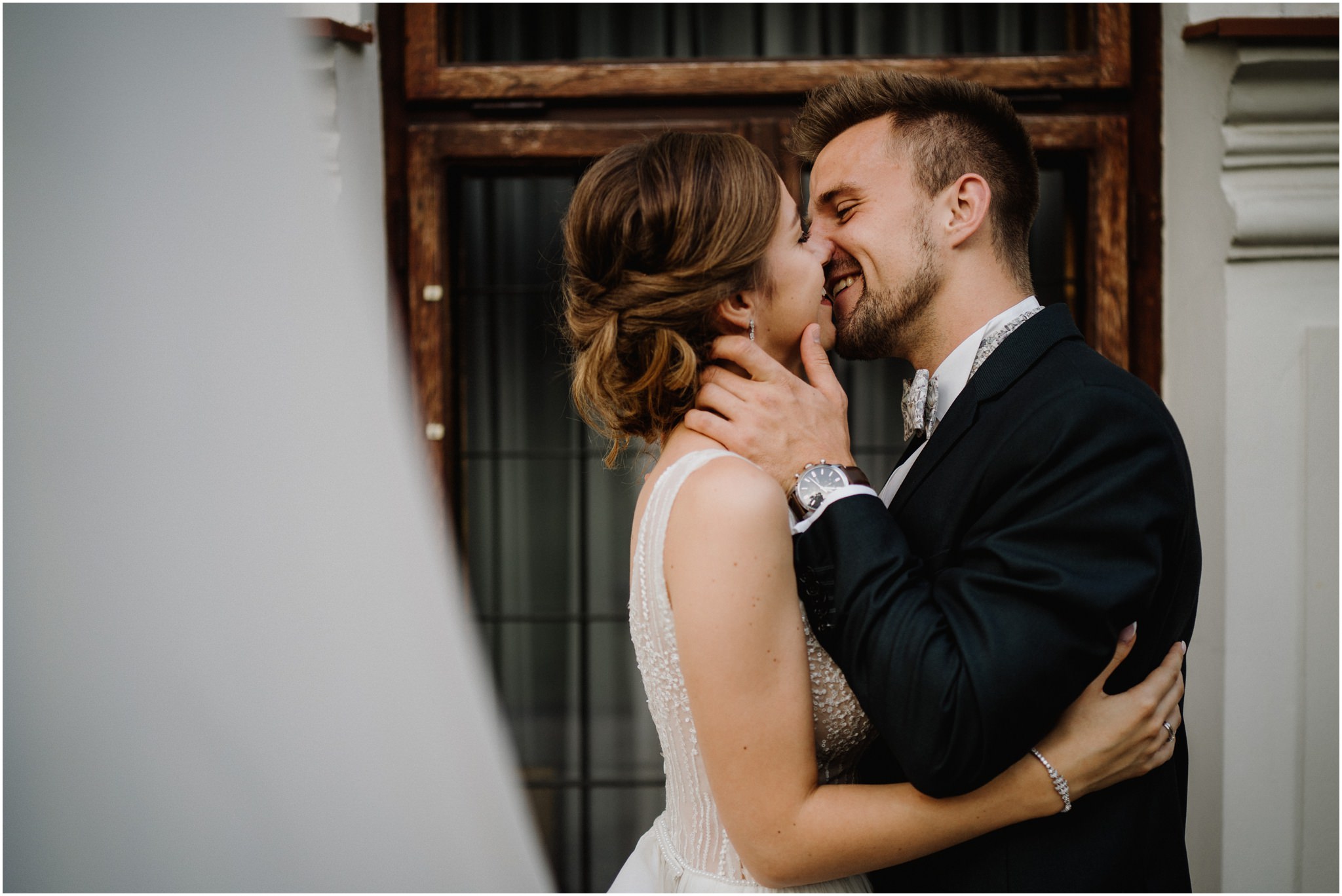 sesja ślubna ciężkowice