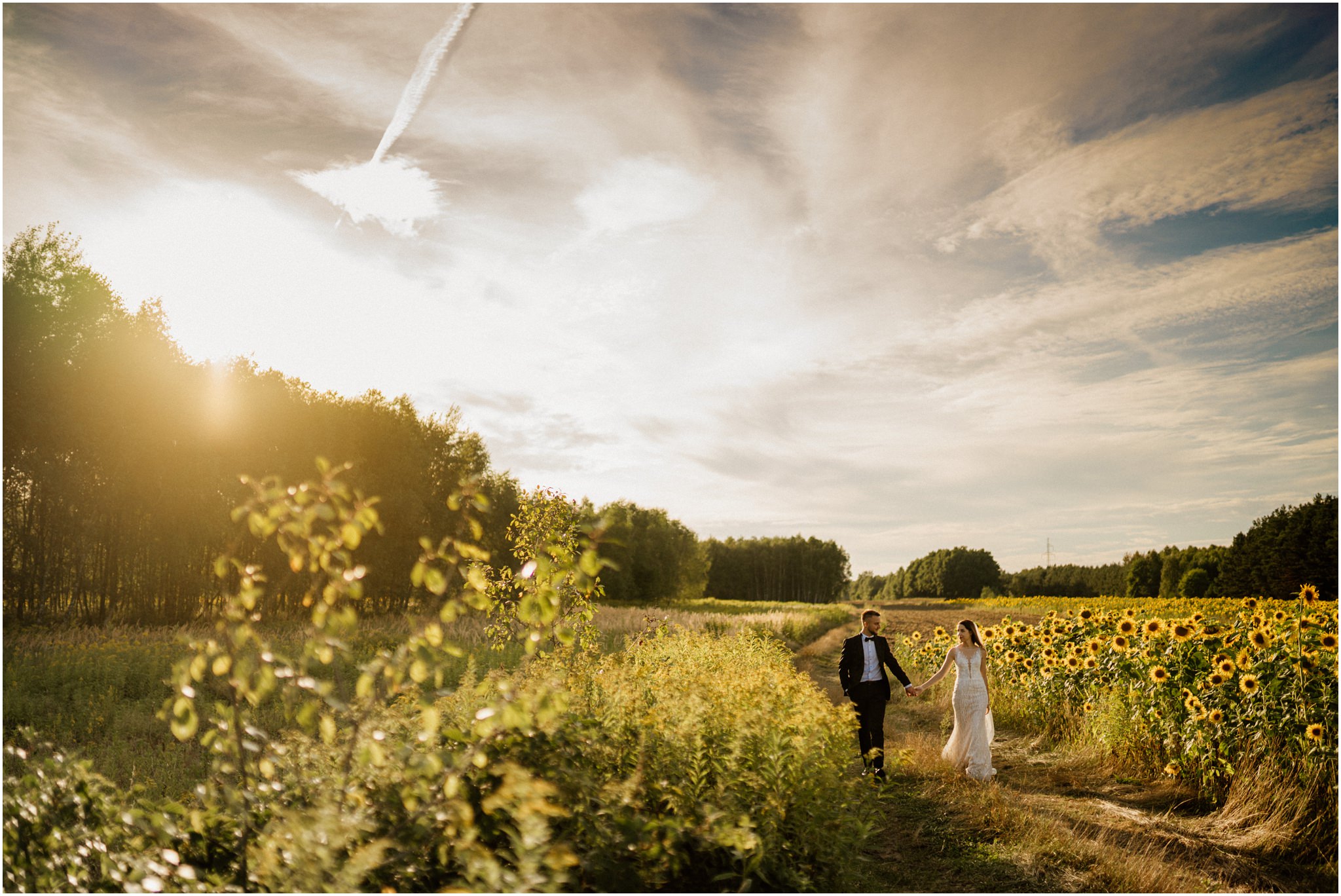 sesja ślubna Tarnów