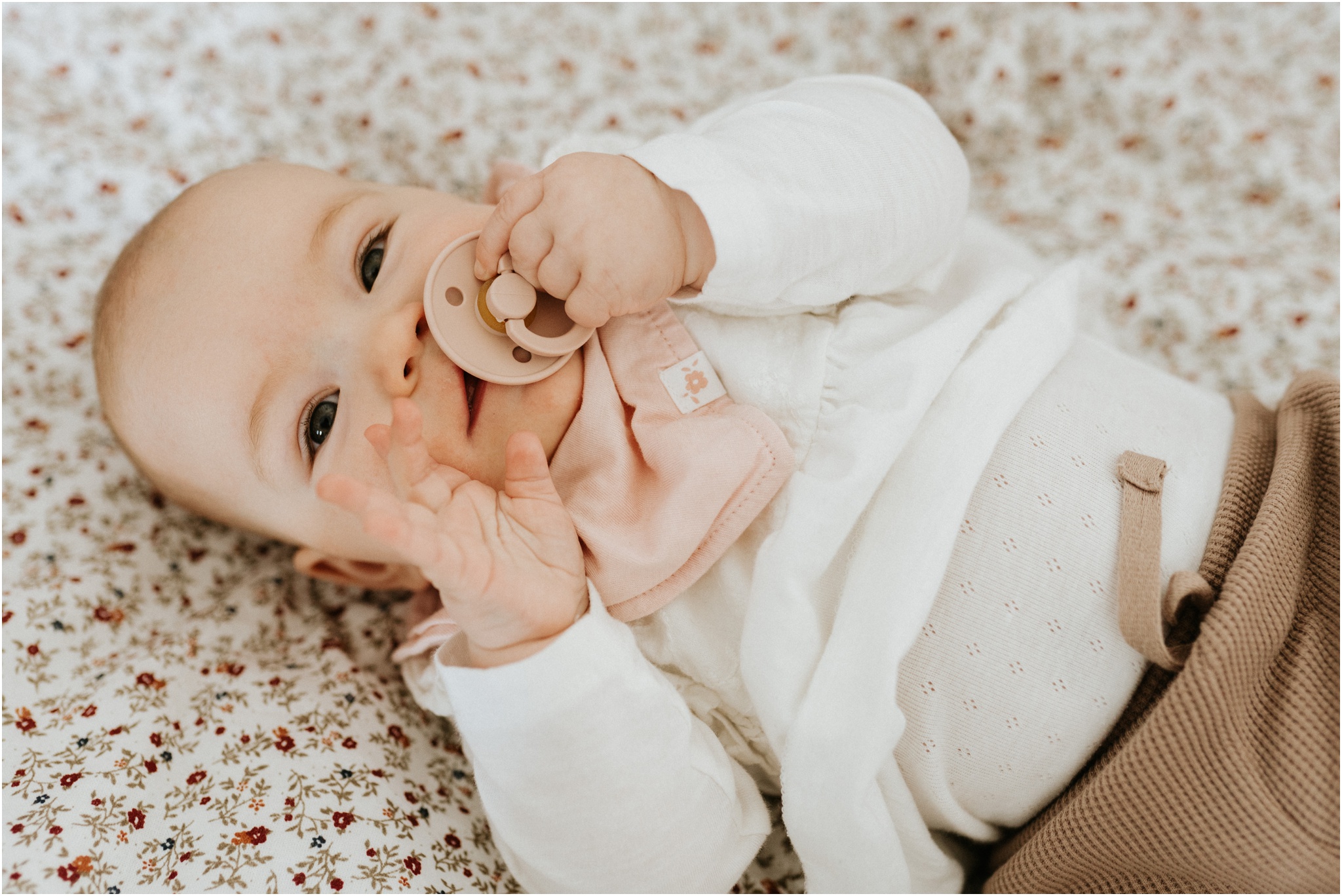 fotografia chrztu tarnów