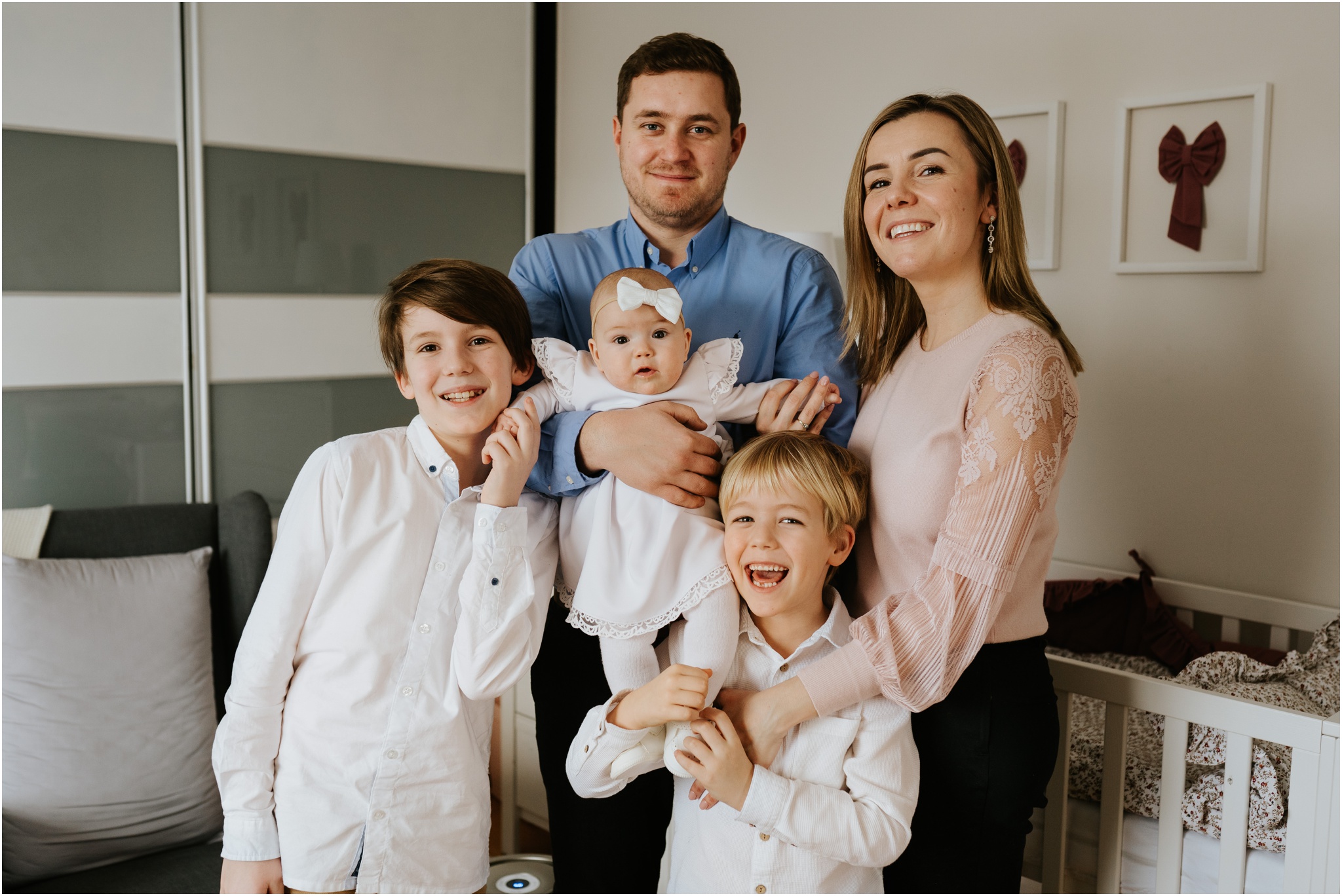 najlepszy fotograf na chrzest tarnów