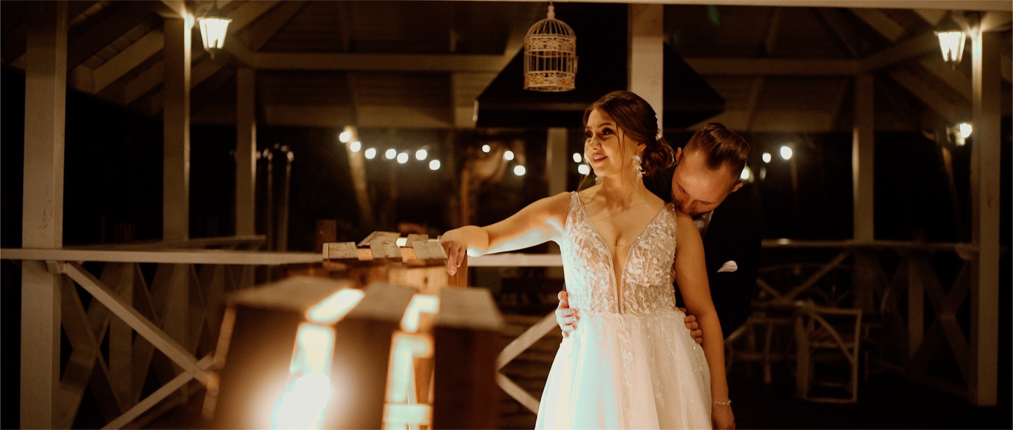 Klaudia & Adrian – Film Ślubny – Rzeszów